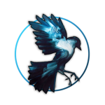The Blue Birds [Ro-Ghoul]