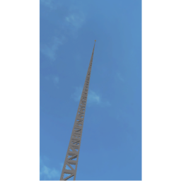 The Longest Truss