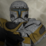 Republic Commandos〢NTGR