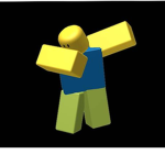 NOOB ARMY FOREVER!