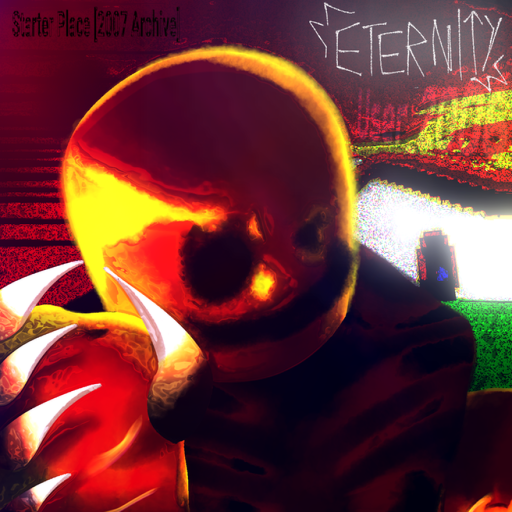 [UPDATE] ETERNITY [EARLY BETA] 