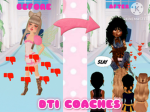 DIVA DTI COACHES