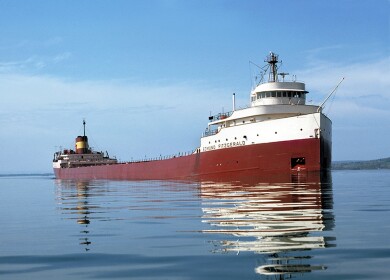 The "Edmund"