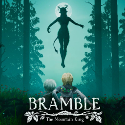 Bramble: The Mountain King