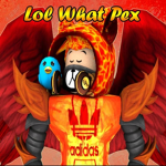 lol what pex