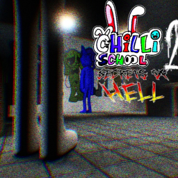 Chilli School 2 : Secrets Of Hell