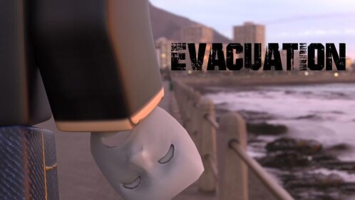 Evacuation Development Server