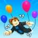 +1 Balloon Per Second icon
