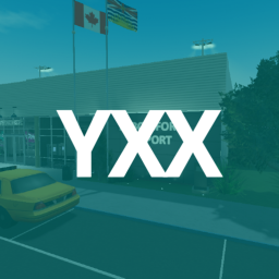 Abbotsford International Airport | YXX