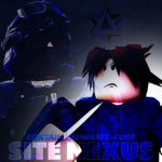 Site Nexus Roleplay