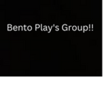 Bento plays