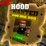 due hood
