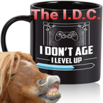 The I.D.C.