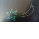 shooting stars:D