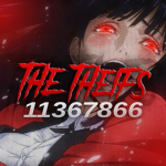 ｡⋆୨ The Thiefs ୧⋆｡