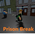 Prison break game group