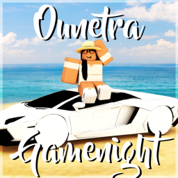 Ounetra's Gamenight