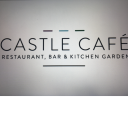 Castle Cafe!