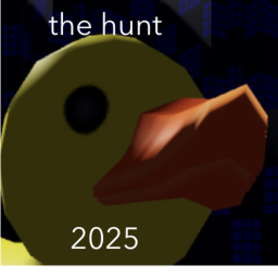 the hunt 2025