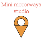 Mini motorways studio