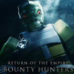 Βοunty Hunters Guild