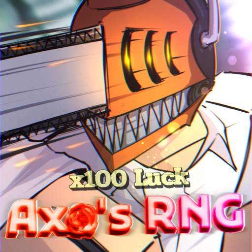 RNG do Axo