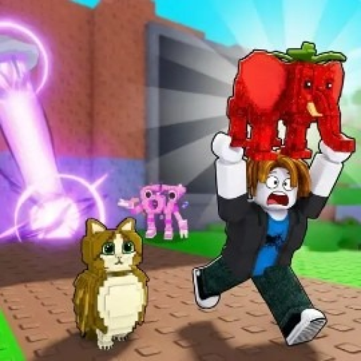 🧠[exclusives] brainrot laboratory🧠