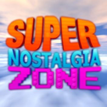Super Nostalgia Zone (Uncopylocked)