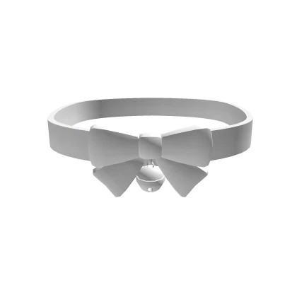 Cat Choker | Roblox Item - Rolimon's