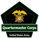 Quartεrmastεr Corps