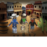 BanditsOnTheRun