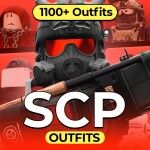 ☣️SCP Outfits