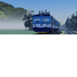 Plzensky Kraj (trat 182 , 184)
