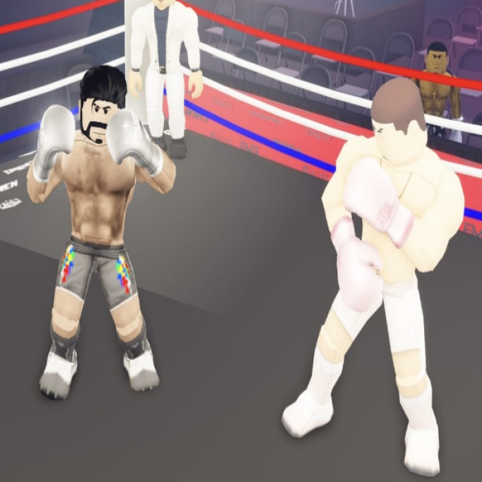 Dan junior  Roblox decal