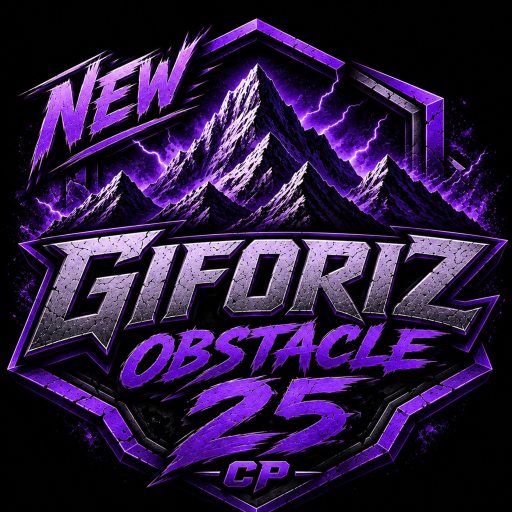 GIFORIZ OBSTACLE icon