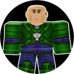 DLC Pack #1 | VILLAINS