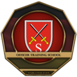 Officer Training Schoolᅠᅠᅠᅠ