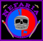 The Nefarions
