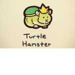 Turtle hamster