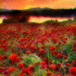 Papaver Township