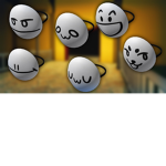 The masked gang 2.1