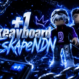 +1 Keyboard Escape NDN icon