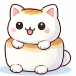 Cats in Marshmallows Group Thumbnail