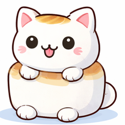 Cats in Marshmallows avatar