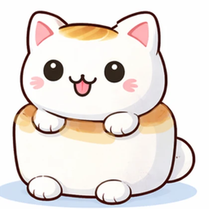 Cats in Marshmallows Roblox group icon