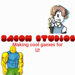 We are Bacon studios