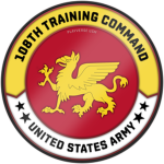 JUSA | 108th Training Command