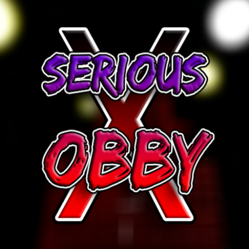 Serious Obby