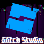 Glitch battlegrounds studio