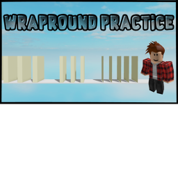 WrapRound Practice [Towers]